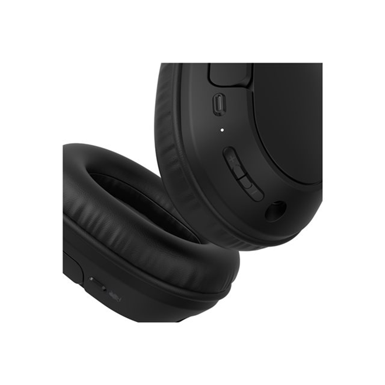 BELKIN SOUNDFORM Wireless Headphones BELKIN SOUNDFORM Wireless Headphones