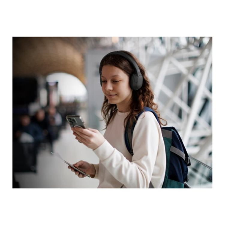 BELKIN SOUNDFORM Wireless Headphones BELKIN SOUNDFORM Wireless Headphones