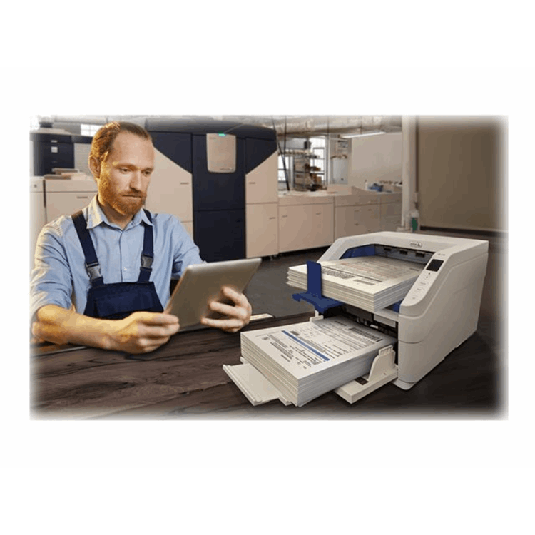 Xerox Scanner Documate W130 Xerox Scanner Documate W130