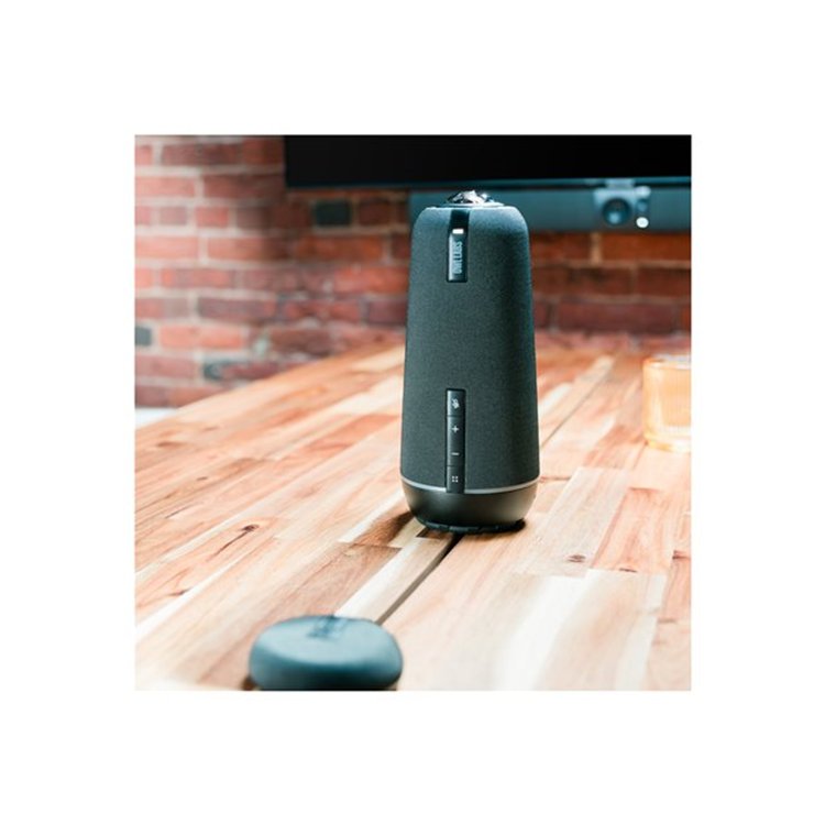 Owl Labs Expansion Mic (Charcoal) extend