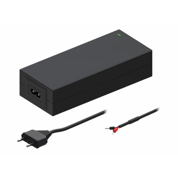 TELTONIKA EU 2-pin Power Supply 62W