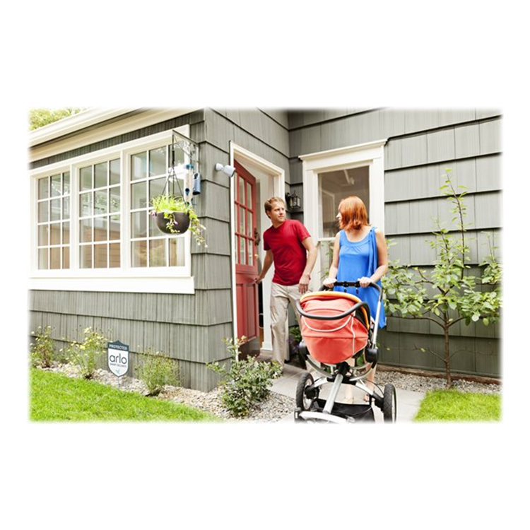 ARLO ULTRA V2 3pk kit ARLO ULTRA V2 3pk kit