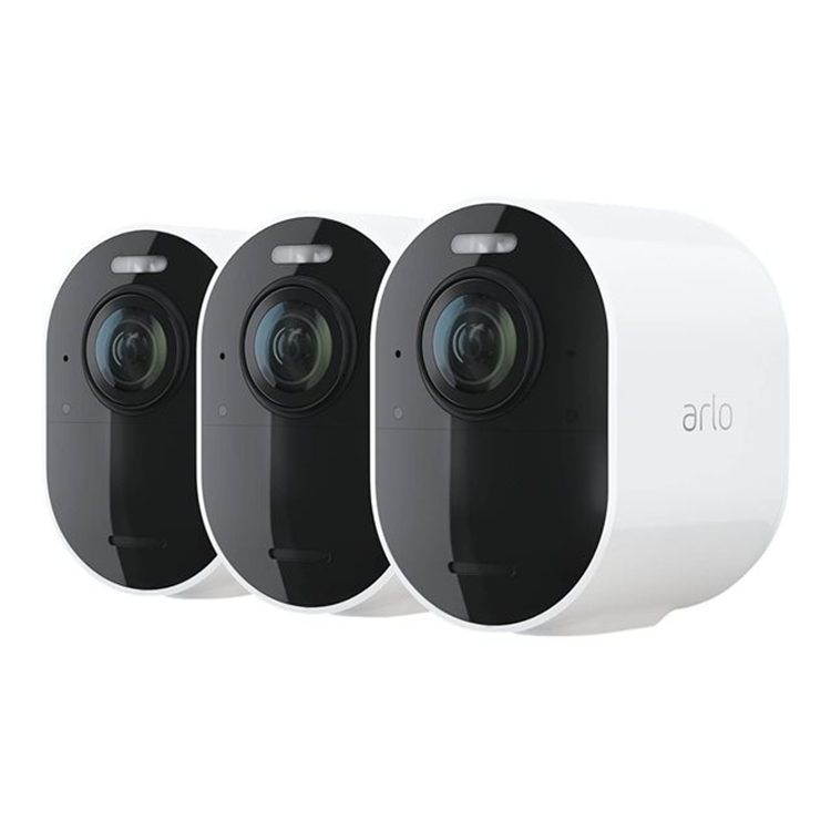 ARLO ULTRA V2 3pk kit ARLO ULTRA V2 3pk kit