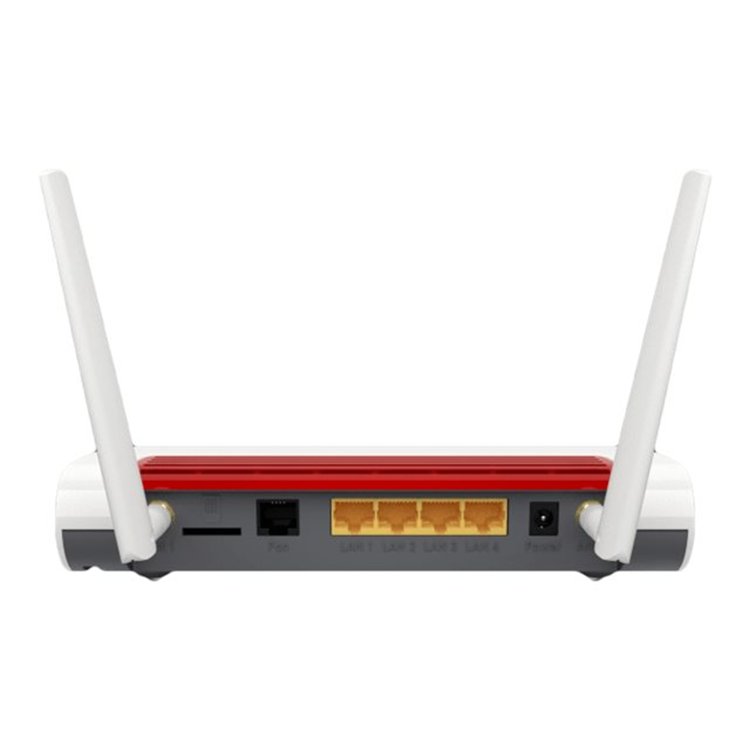 AVM FRITZ!Box 6850 LTE Edition Internati