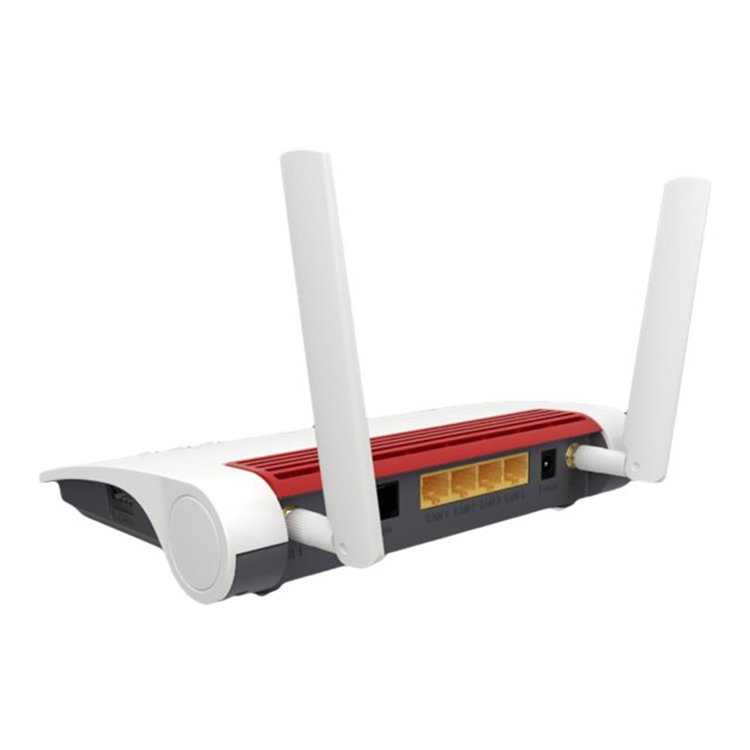 AVM FRITZ!Box 6850 LTE Edition Internati