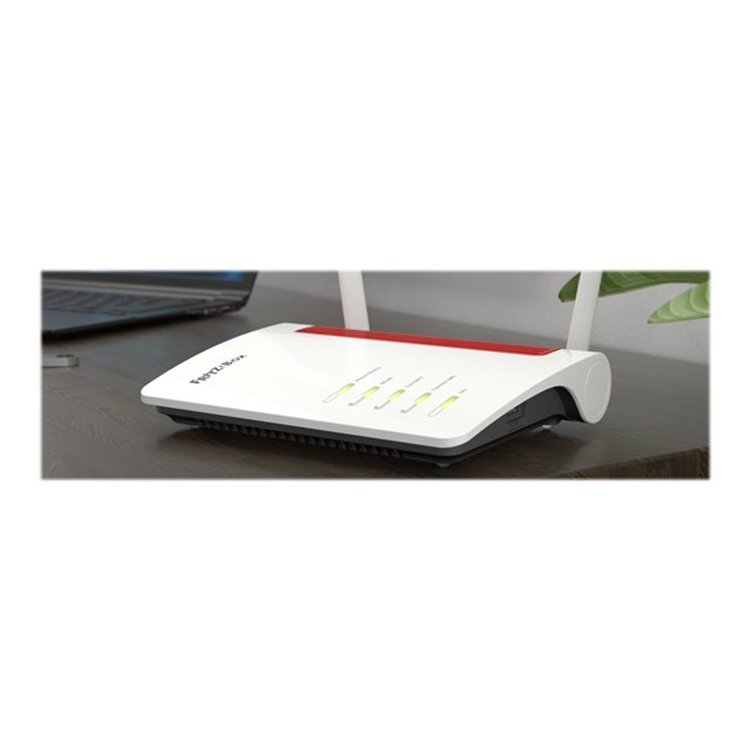 AVM FRITZ!Box 6850 LTE Edition Internati