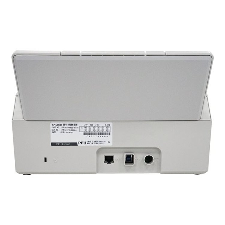 Fujitsu SP-1125N Fujitsu SP-1125N