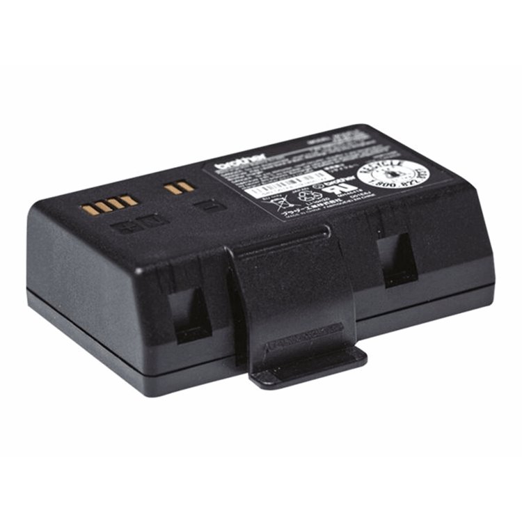 Batt Pack STD 3in FOR RJ-LITE SERIES