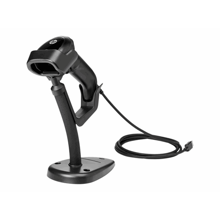 HP Engage Imaging Barcode Scanner II