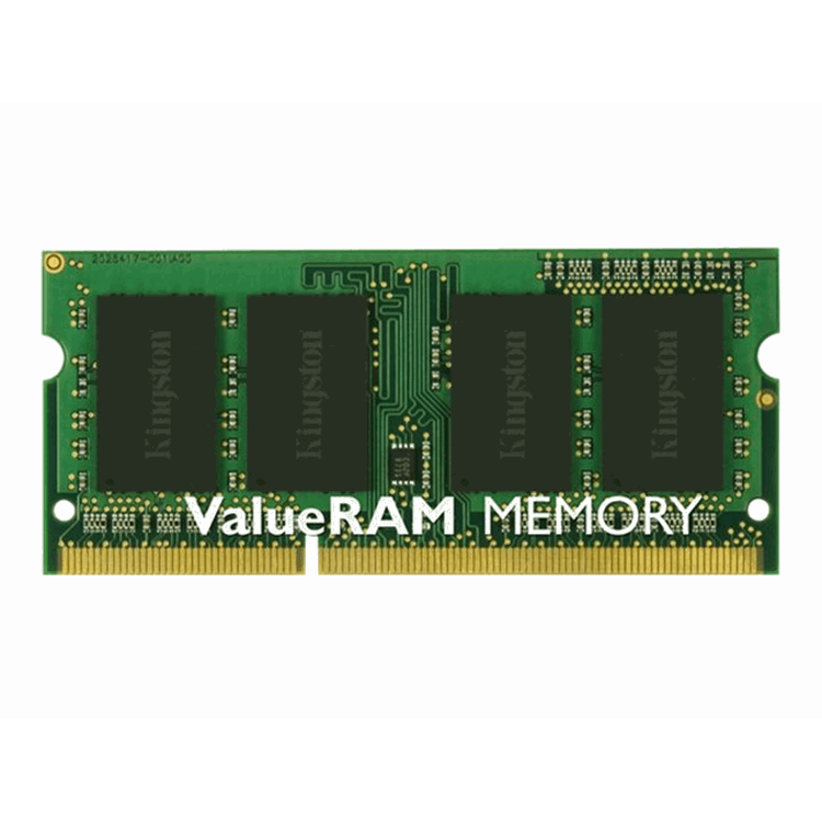 Valueram/4GB 1600MHz DDR3L Non-ECC CL11
