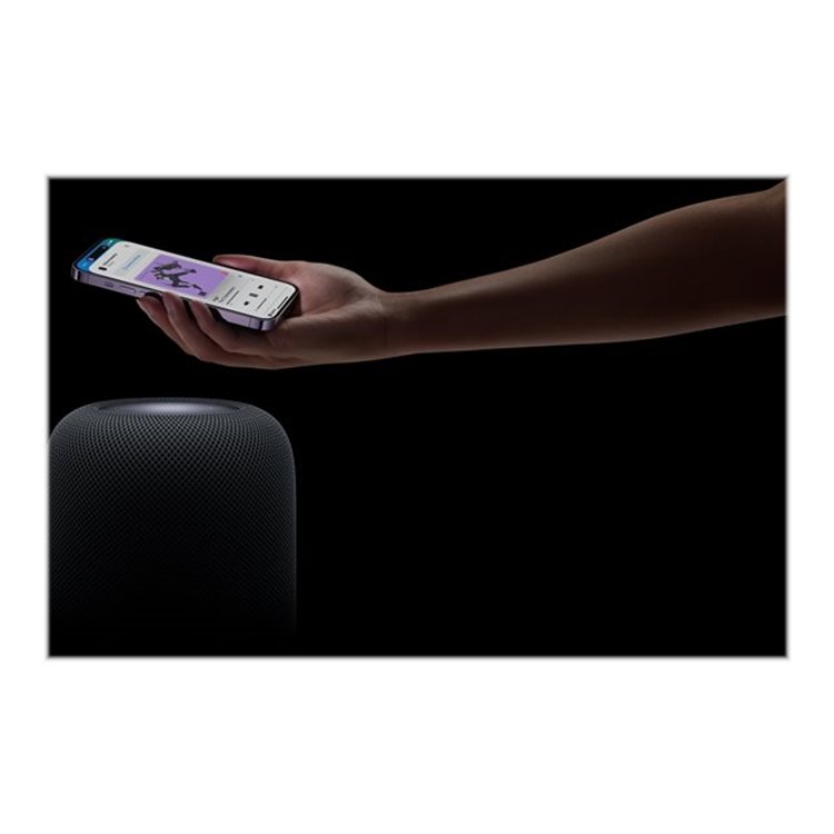 APPLE HomePod Midnight APPLE HomePod Midnight