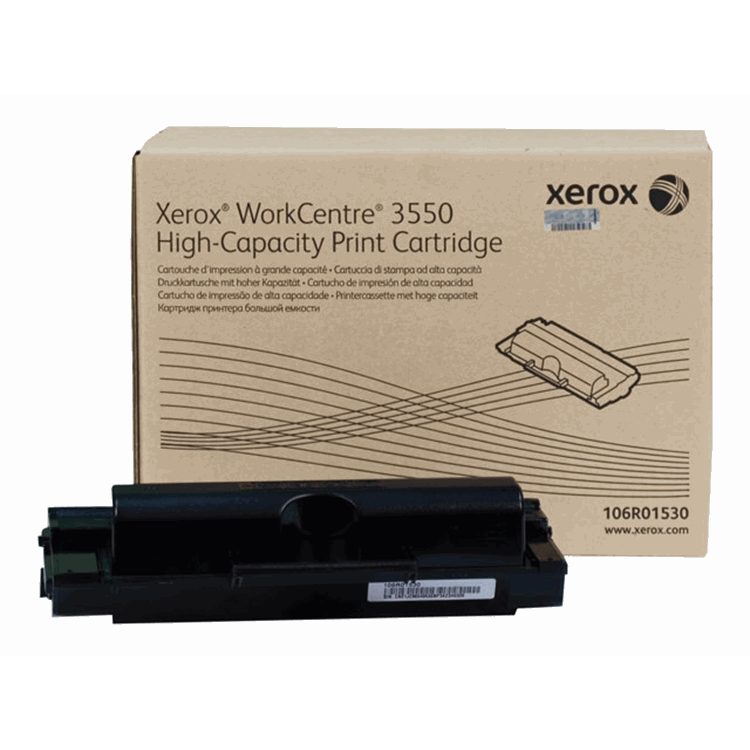 TONER CARTRIDGE XEROX/TEKTRONI TONER CARTRIDGE XEROX/TEKTRONI