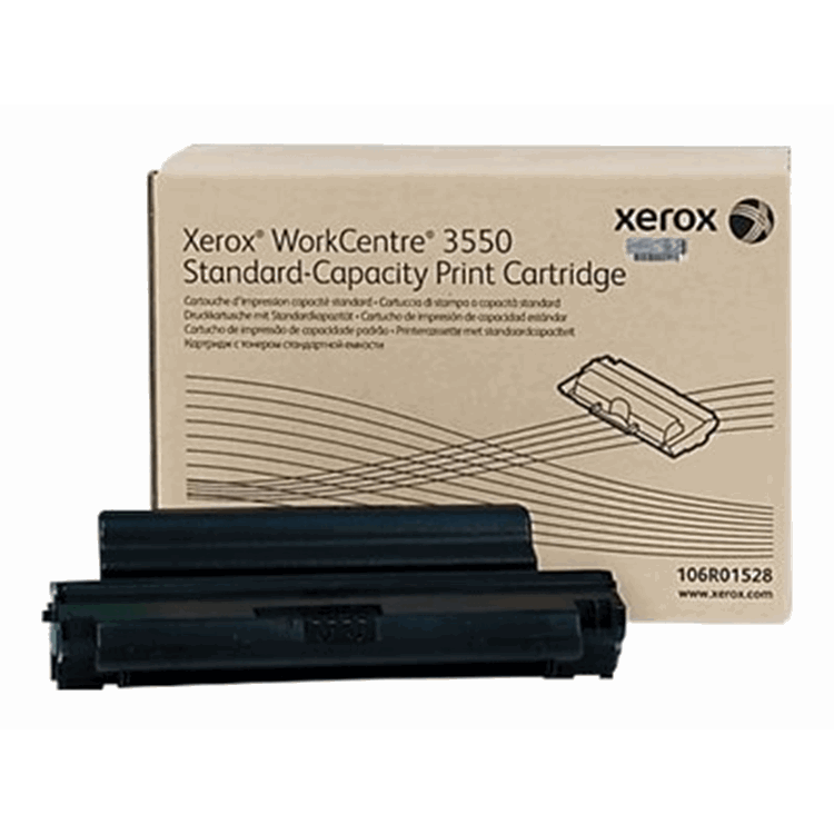 TONER CARTRIDGE XEROX/TEKTRONI