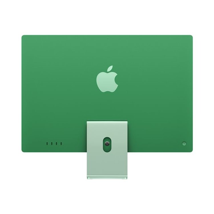 APPLE IMAC 24 GRN/10C/10C/24GB/512-NLD APPLE IMAC 24 GRN/10C/10C/24GB/512-NLD