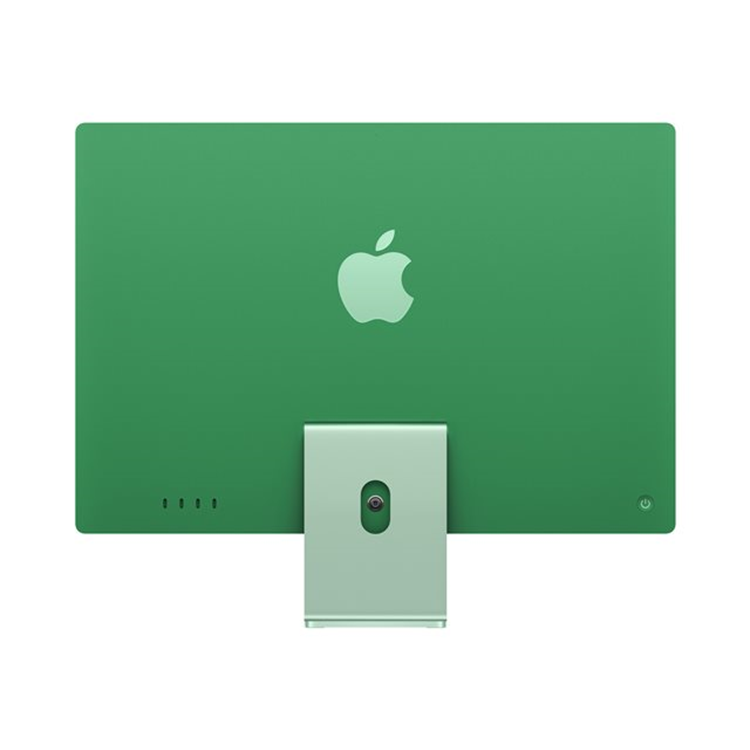 APPLE IMAC 24 GRN/10C/10C/24GB/512-NLD