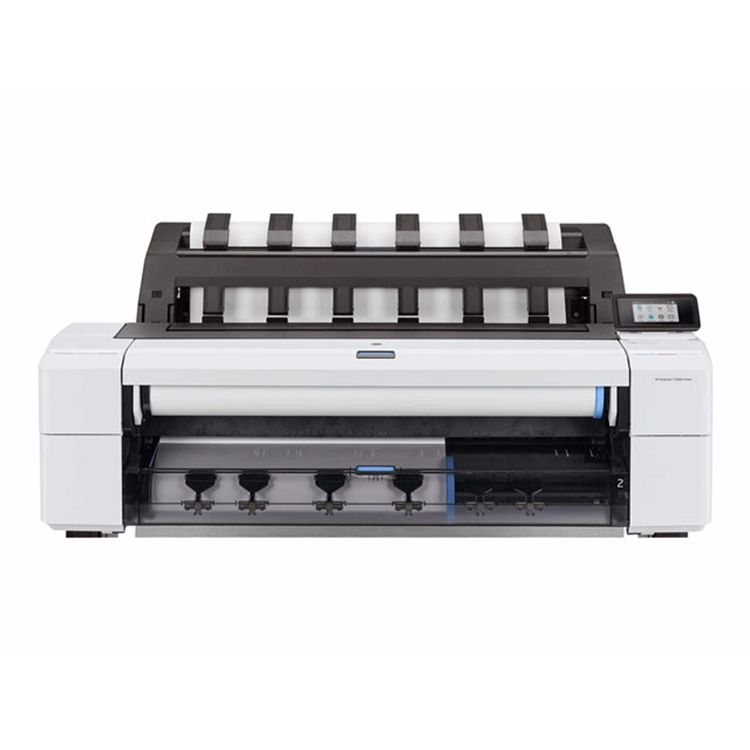HP DesignJet T1600dr 36-in Printer