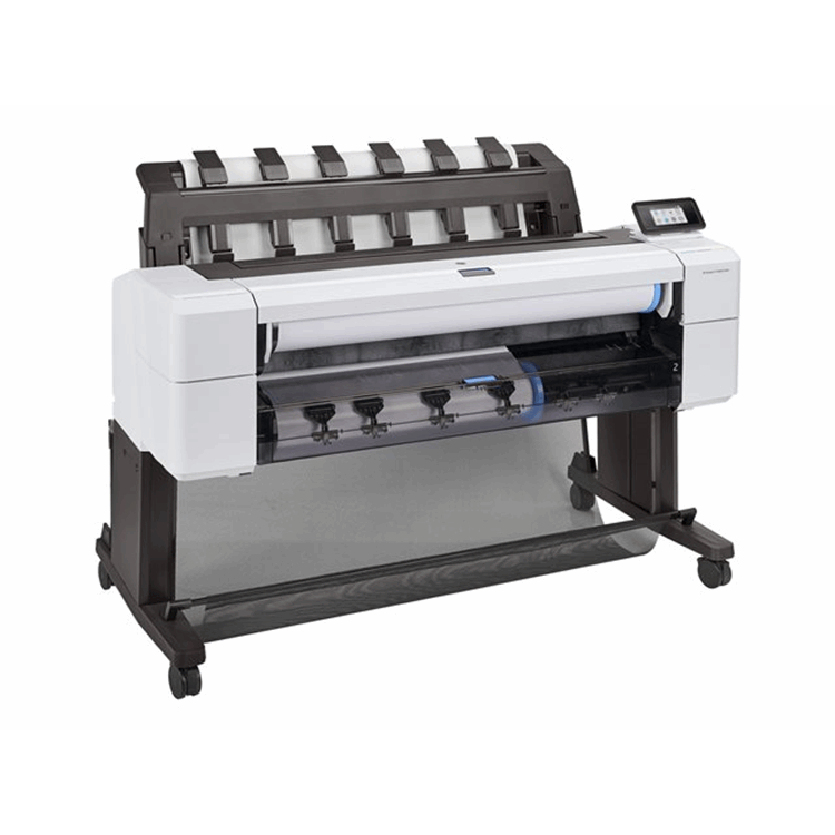 HP DesignJet T1600dr 36-in Printer