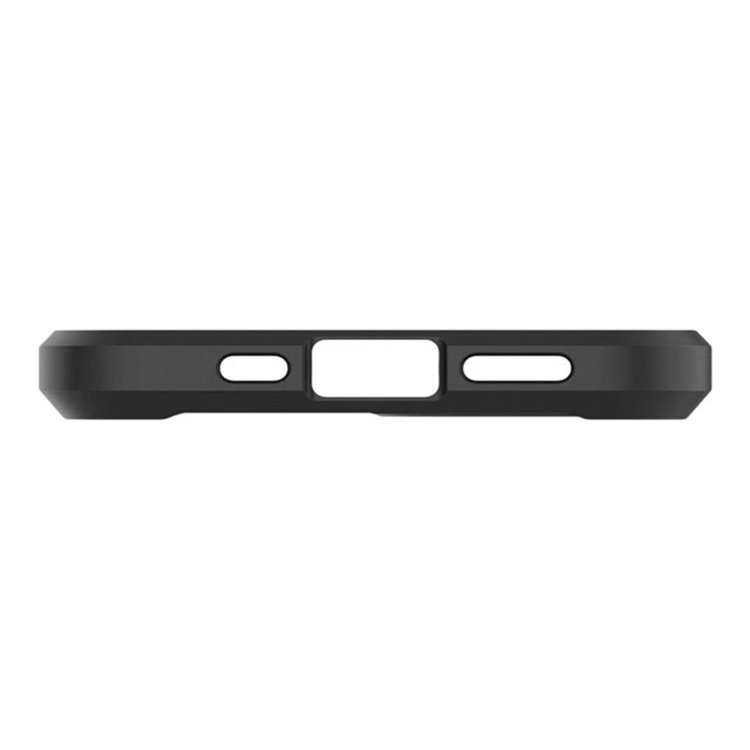 Spigen iPh 12(Pro) Ultra Hybr Mat Bl Spigen iPh 12(Pro) Ultra Hybr Mat Bl
