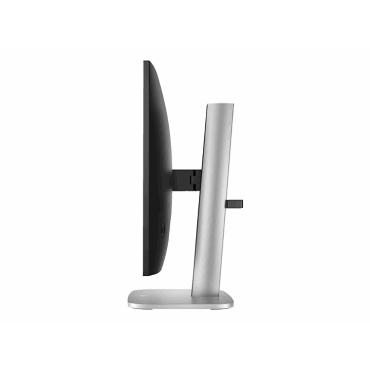 HP S5 Pro 524pf FHD MNTR EMEA-INTL English Loc-Euro plug