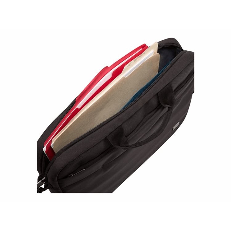 Advantage Laptop Attache 17i ADVA-117 BLACK