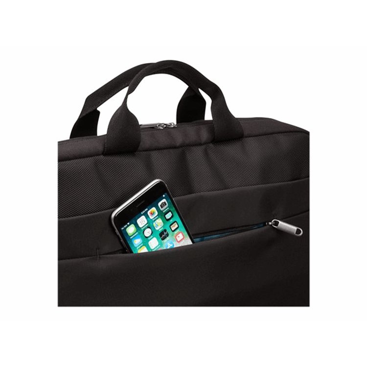 Advantage Laptop Attache 17i ADVA-117 BLACK
