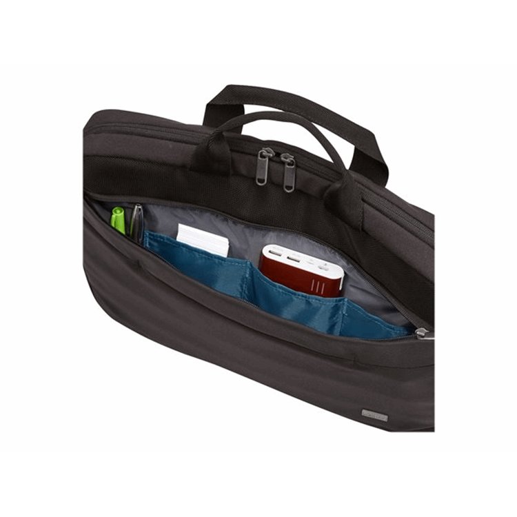 Advantage Laptop Attache 17i ADVA-117 BLACK