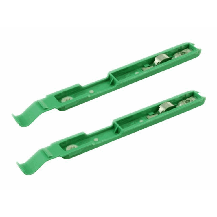 RAILS : OPTIPLEX GX150-280 . RAILS : OPTIPLEX GX150-280 .