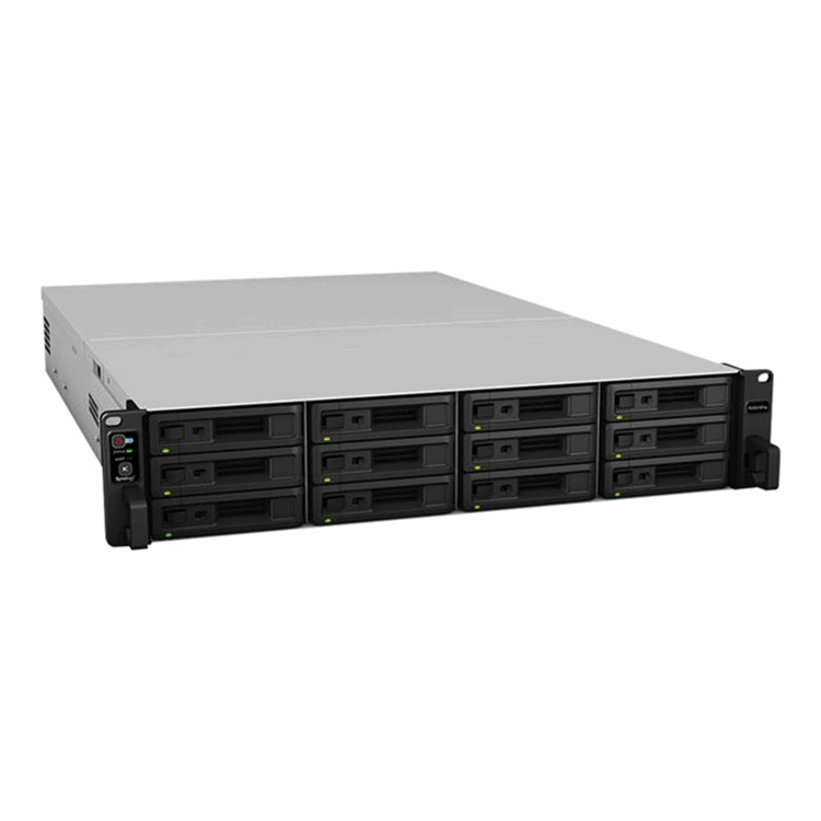 RS3621RPxs 2U 12Bay 2.2 GHZ 6C 8GB DDR4 RS3621RPxs 2U 12Bay 2.2 GHZ 6C 8GB DDR4