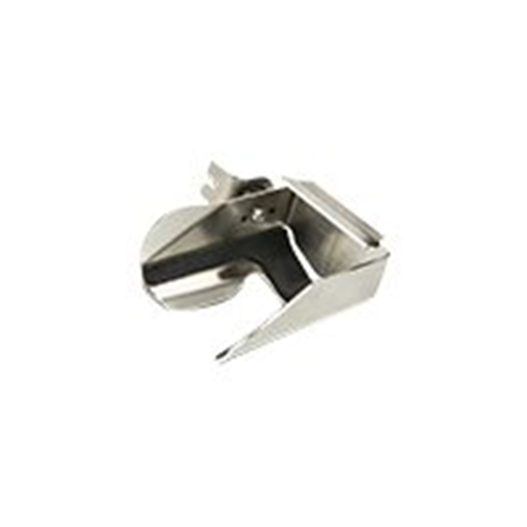 SCANNER HOLDER RIGHT SIDE .