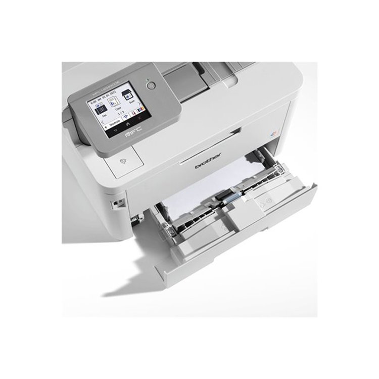 BROTHER MFC-L8340CDW Prof Printer 30ppm BROTHER MFC-L8340CDW Prof Printer 30ppm