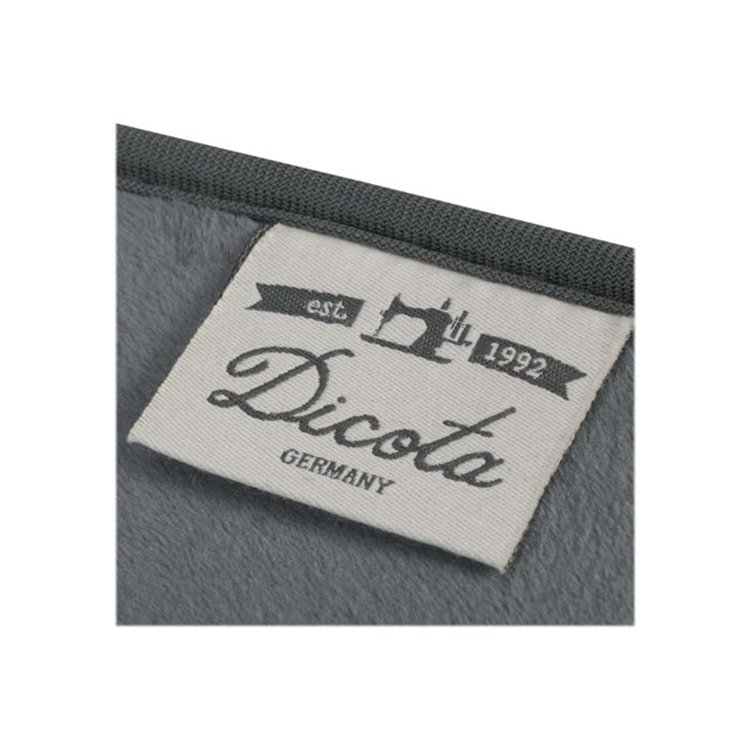 DICOTA Skin URBAN 13 anthracite