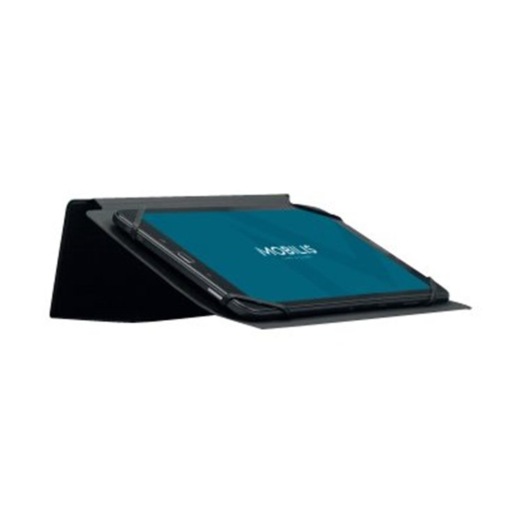 Origine Folio Case Universal 9-11i - Black hard shell - Access to all ports features and functions Origine Folio Case Universal 9-11i - Black hard shell - Access to all ports features and functions