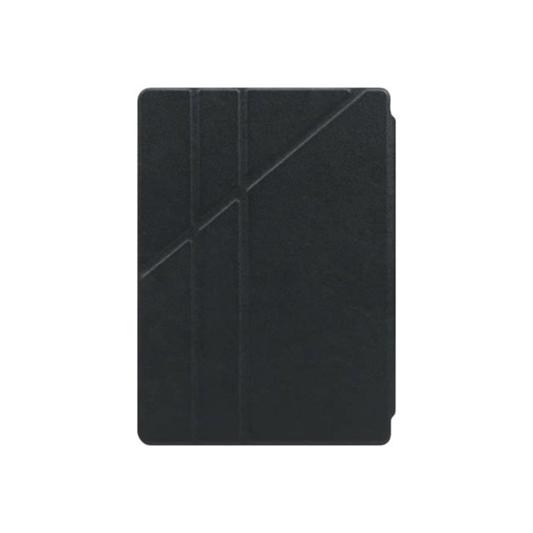 Origine Folio Case Universal 9-11i - Black hard shell - Access to all ports features and functions Origine Folio Case Universal 9-11i - Black hard shell - Access to all ports features and functions
