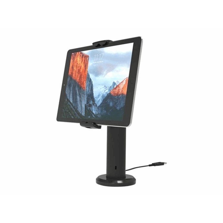 RISE CLING 20CM-POLE STND & CLING HOLDER