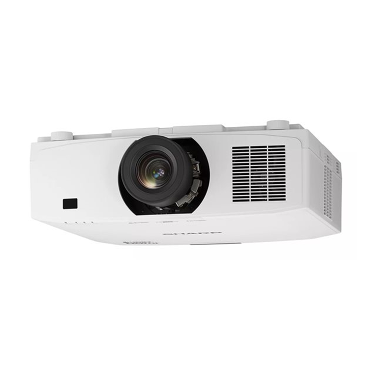XP-V801U-W Projector