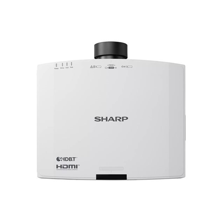 XP-V801U-W Projector