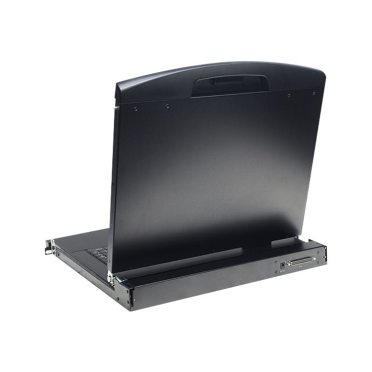 19IN VGA TFT CONSOLE. 8-PORT