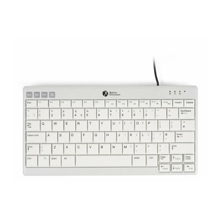 UltraBoard 950 Compact Keyboard UK