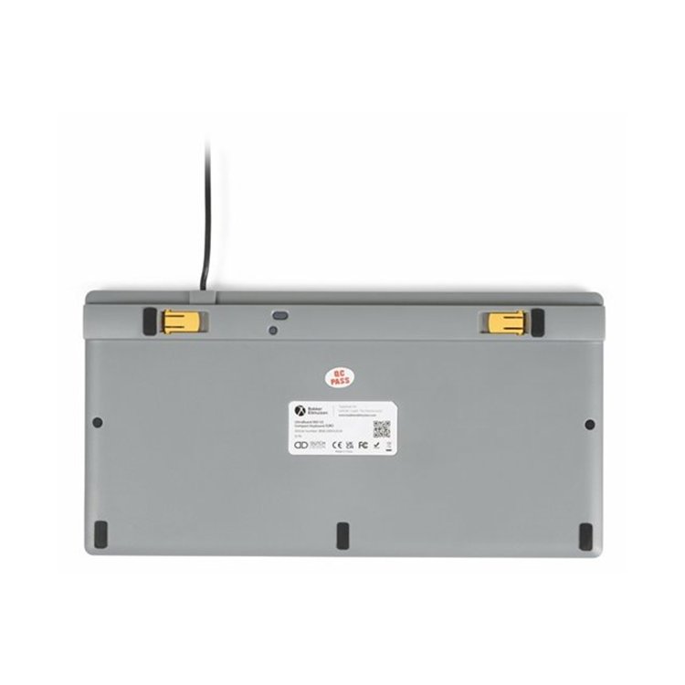 UltraBoard 950 Compact Keyboard UK