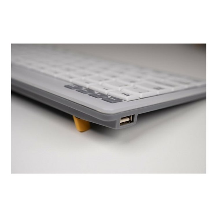 UltraBoard 950 Compact Keyboard UK