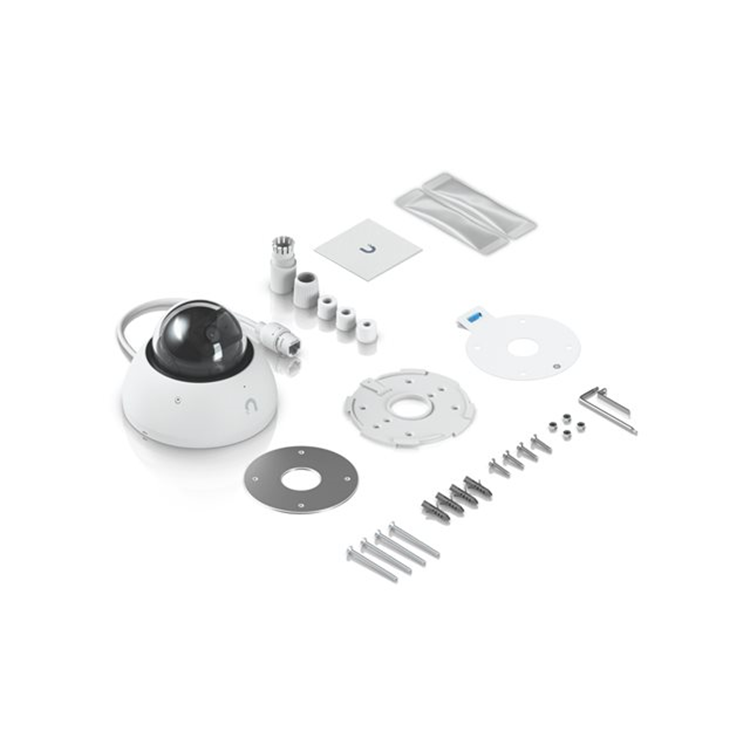 UniFi AI Dome (White) UniFi AI Dome (White)