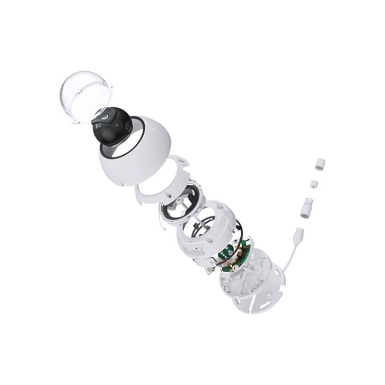 UniFi AI Dome (White)