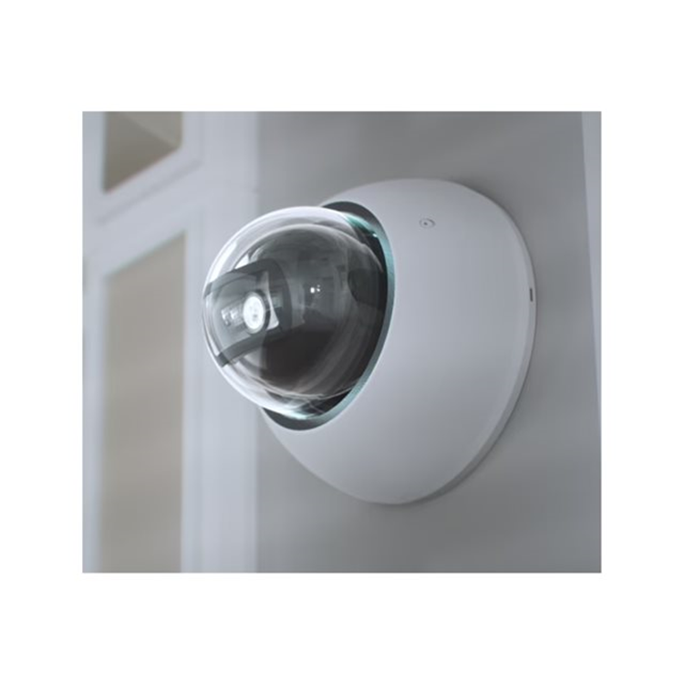 UniFi AI Dome (White)