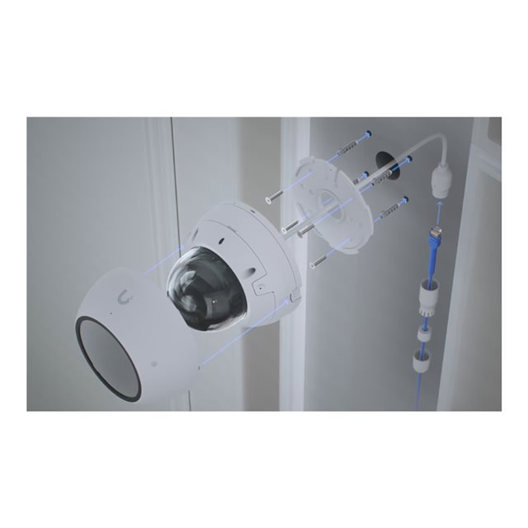 UniFi AI Dome (White)