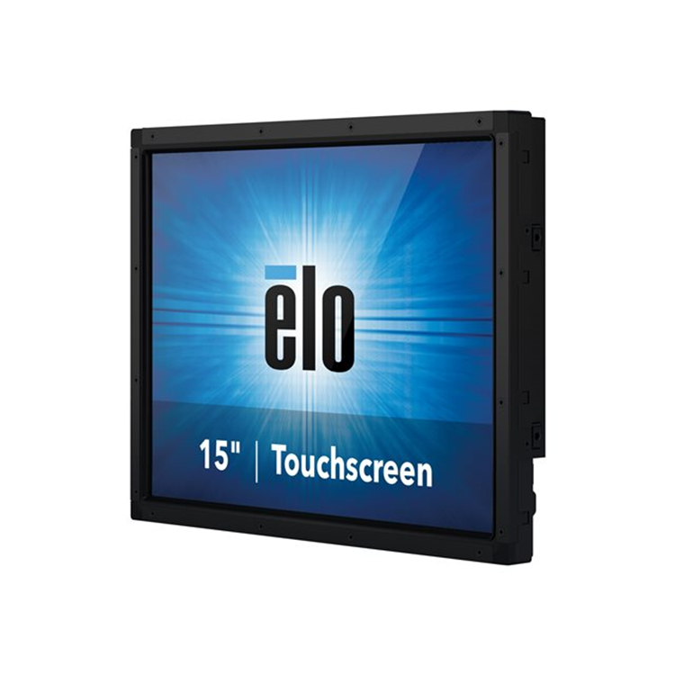 1590L 15in LCD HDMI VGA No pwr