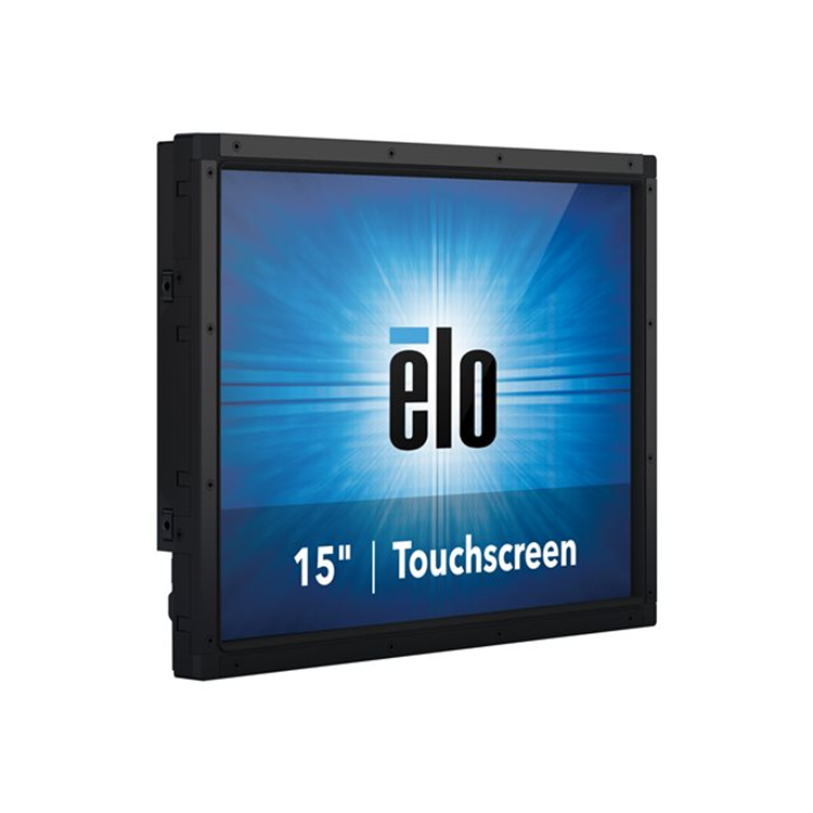 1590L 15in LCD HDMI VGA No pwr