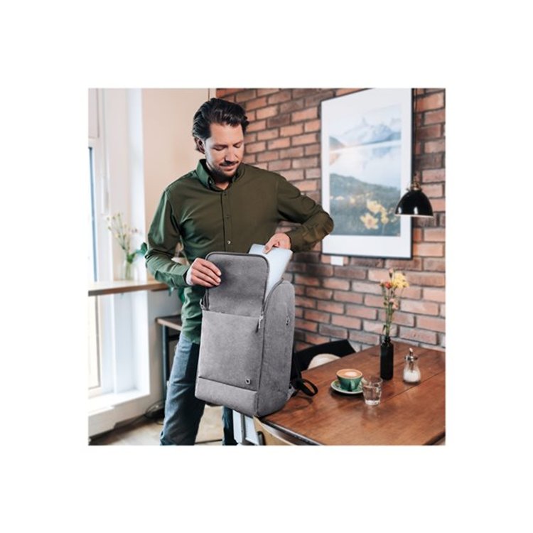 DICOTA Eco Backpack MOTION 13-15.6inch