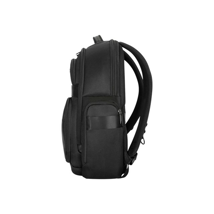 15.6" Mobile Elite Backpack Black 15.6" Mobile Elite Backpack Black
