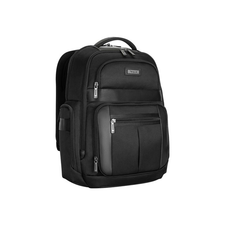 15.6" Mobile Elite Backpack Black 15.6" Mobile Elite Backpack Black