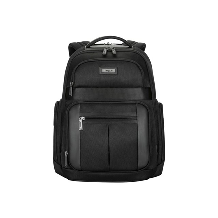15.6" Mobile Elite Backpack Black 15.6" Mobile Elite Backpack Black
